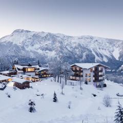 Hotel Ritzlerhof - Panorama und Spa
