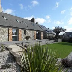 REF 123 Maison T5 pour huit personnes proche plage à Arzon