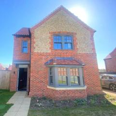 Rookery Cottage