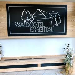 Waldhotel Ehrental