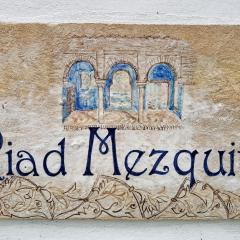 Riad Mezquita de Cordoba