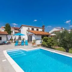 Holiday house Ledine -Kornić, Krk