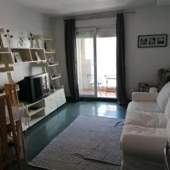 Apartamento ROQUETAS DE MAR MUY CERCA PLAYA