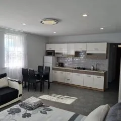 Birutės apartamentai