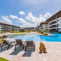 Cupe Beach Living #107C - Beira Mar por Carpediem