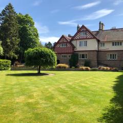 Rossal House Apartments, Inverness, Highlands