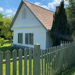Hidden gem in the hills of Somogy County