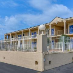 Motel 6-Americus, GA