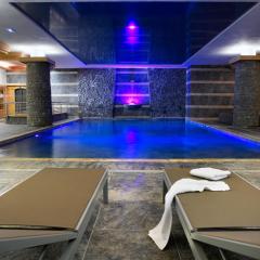 CGH Résidences & Spas Les Granges Du Soleil