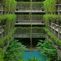 Greenhost Boutique Hotel Prawirotaman