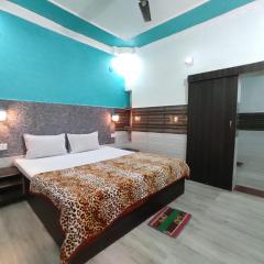 Hotel Vijay