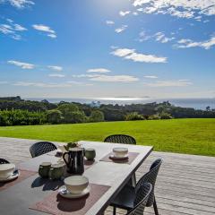 Tutukaka Vista - Tutukaka Holiday Home