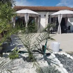 Petit Coin De Détente