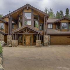 Bear Discovery Custom Tamarack Estate Home by Casago McCall - Donerightmanagement