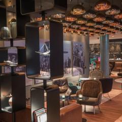 Motel One Hamburg Airport