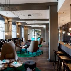 Motel One Magdeburg