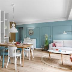 Sanhaus - PORTO and MADERA Boutique Apartments