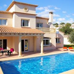 3315 - Villa Carolina