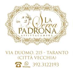 La Serva Padrona