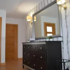 Apartamento turístico FARO DE LUNO