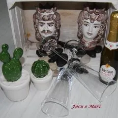 Focu e Mari