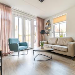 Boutique Resort Schaardijk vakantiewoning