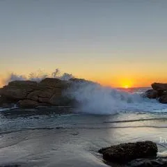 Stefanias Prasoudi Beach