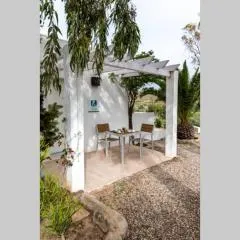 TurAlmeria - Casa Tranquila con Jardín y Aparcamiento privado