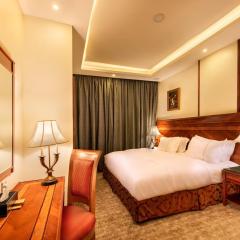 الخالدية سويت Khaldiyah Suite