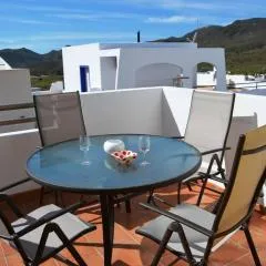 TurAlmeria - Casa con Muy buenas Vistas en Pozo de los Frailes