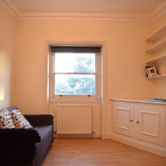 Cosy 1 Bedroom Flat Near Primrose Hill