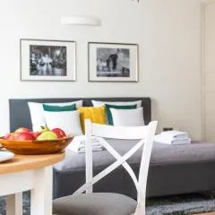 Balans Studio Old Town