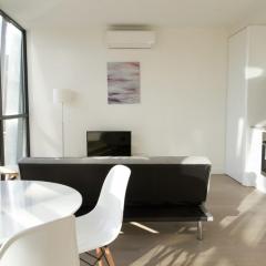 Brand New 1 Bedroom Apartment in South Melbourne