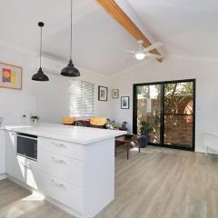 Comfortable Flat in Heart of Fremantle