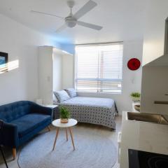 Cute Studio Apartment in Maroubra