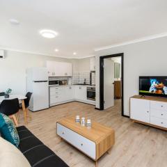 Peaceful South Perth 1 Bedroom Apartment