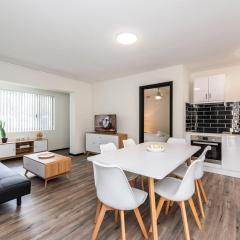 Stylish Apartment in Leafy South Perth