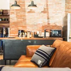 Boy apartment -Adult only