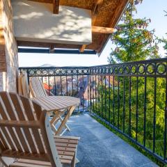 Zlatibor apartman Bakovic