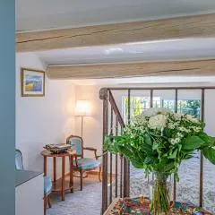 La Roubine, Velleron