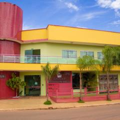 Domus Hotel Torre Canaã dos Carajás