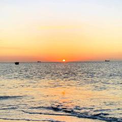 Bello Horizonte, Casa Campestre Los Cerezos