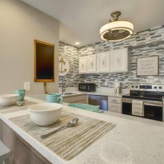 Bay Oaks C 2nd Floor