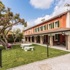 Hotel Residence - Il Giardino del Cigno