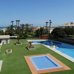 Apartamento Bella Vista - Aqua Nature La Mata