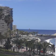 Charming Holidays in Martiánez Beach