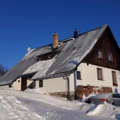 Stodola Vysoké