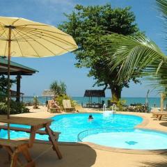 Ocean View Resort