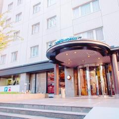 Hotel Shin Osaka