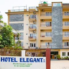 Hotel Elegant